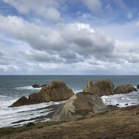 홀리데이파크 Costa San Juan 소토 데 라 마리나