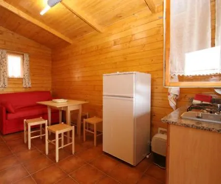 Costa San Juan Holiday park