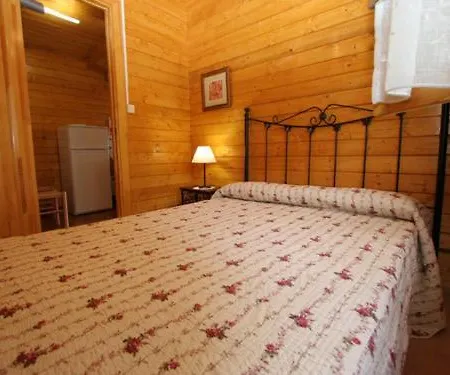 Costa San Juan Holiday park 2*