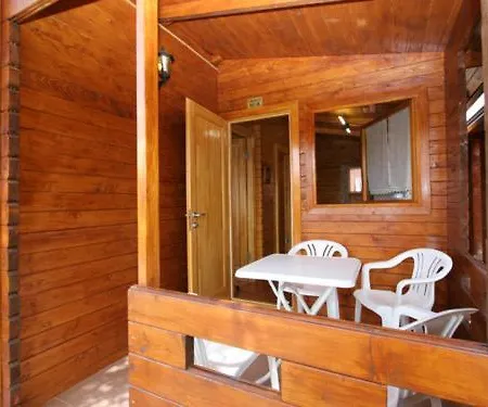 Costa San Juan منتزه العطل سوتو دي لا مارينا