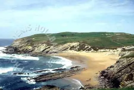 منتزه العطل Costa San Juan