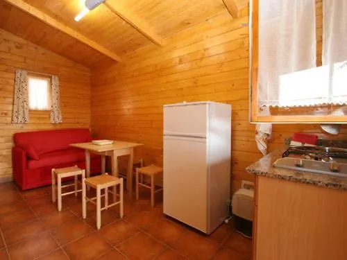 Costa San Juan Holiday park