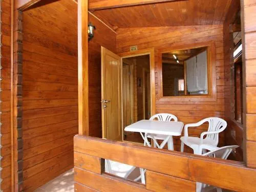 Costa San Juan منتزه العطل سوتو دي لا مارينا