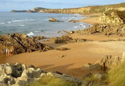 Holiday park Costa San Juan Soto de la Marina