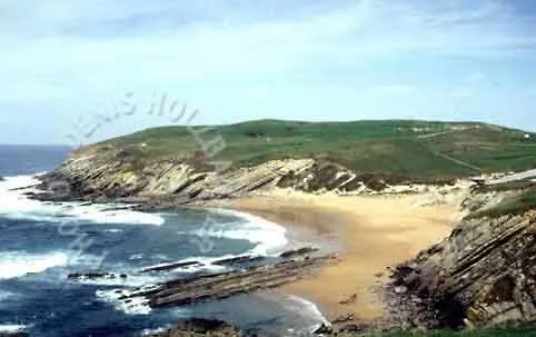 منتزه العطل Costa San Juan