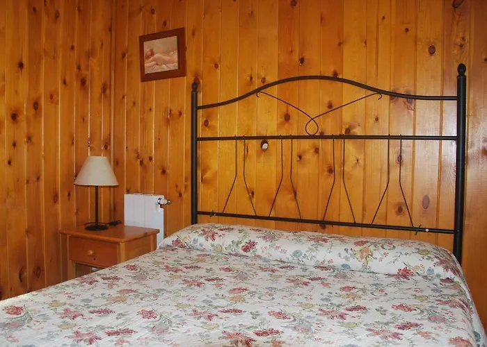 Costa San Juan Holiday park 2*