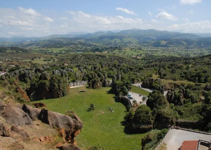 منتزه العطل Costa San Juan سوتو دي لا مارينا