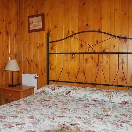 Costa San Juan Parque de vacaciones 2*