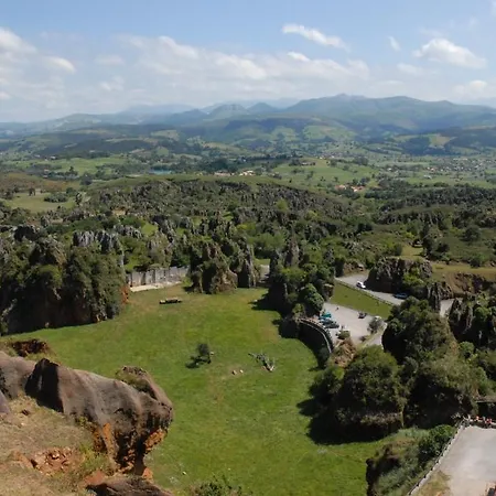 Parque de vacaciones Costa San Juan Soto de la Marina