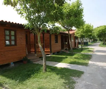 Costa San Juan Parque de vacaciones